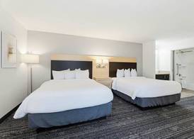 TownePlace by Marriott Suites Detroit Auburn Hills 5