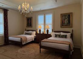 Hotel Everett 5