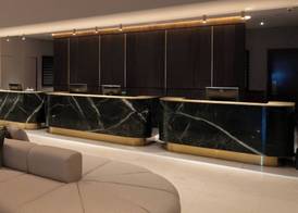 Hyatt Regency Thessaloniki 3