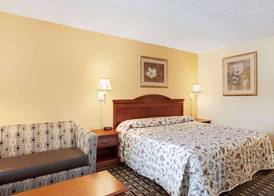 Knights Inn Mount Laurel 5