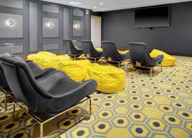 Fairfield by Marriott Inn and Suites Boulder Broomfield Interlocken 5