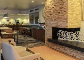 Fairfield Inn by Marriott Kalamazoo West 3
