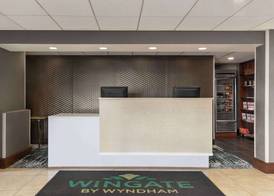 Wingate by Wyndham Fletcher at Asheville Airport 2