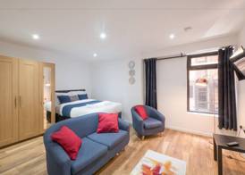 Victoria House Apartments 5