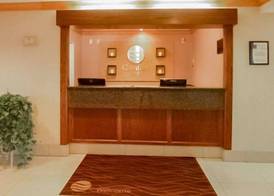 Comfort Inn Anderson South 3