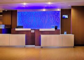 Fairfield Inn and Suites by Marriott Monaca 5