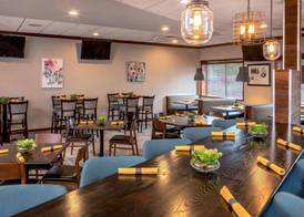 Four Points by Sheraton Kalamazoo 4