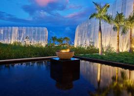 The St. Regis Kanai Resort, Riviera Maya 5