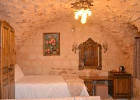 Mehmet Bey Konağı Butik Otel 4