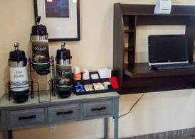 Quality Inn San Diego I-5 Naval Base 2