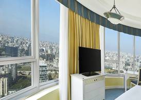 Al Habtoor Grand 3