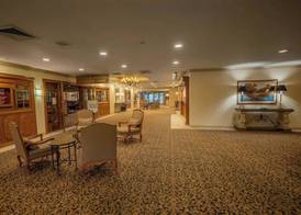 Piccadilly Inn Airport 5