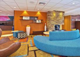 Fairfield Inn & Suites by Marriott Madison West/Middleton 3