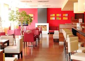 Star G Hotel München Schwabing 2