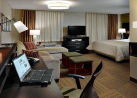 Staybridge Suites TOLEDO - ROSSFORD - PERRYSBURG by IHG 4