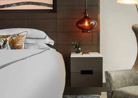 Kimpton HOTEL ARRAS by IHG 5