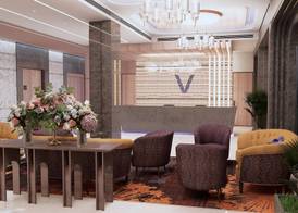 Vivanta Gurugram Sector 95A 3