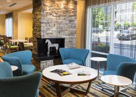 Fairfield Inn & Suites by Marriott Atlanta Buckhead 3