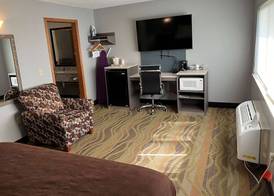 AmericInn by Wyndham Republic 4
