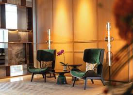 The Perennial Tianjin, A JdV by Hyatt Hotel 4