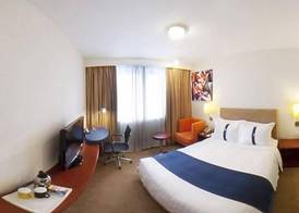 Holiday Inn Express Tianjin Dongli By IHG 5