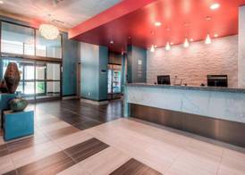 Residence Inn by Marriott Raleigh Downtown 5