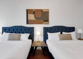 The Little Prince Rooms-Old Montreal 4