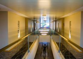 Afrin Prestige Hotel 5