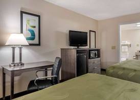 Quality Inn McDonough Atlanta South 5