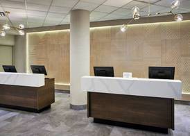 Delta Hotels by Marriott Toronto Mississauga 2