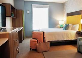 Home2 Suites By Hilton American Canyon Napa Valley 2