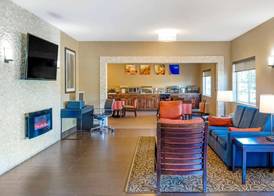 Comfort Inn Auburn - Seattle 4