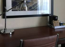 Marin Hilltop Hotel 5