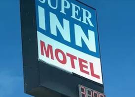 Super Inn Tucson 4