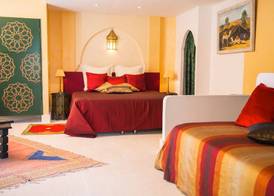 La Villa Majorelle 4