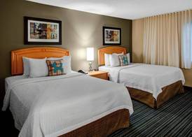 TownePlace Suites Atlanta Buckhead 4