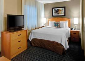 TownePlace Suites Atlanta Buckhead 5