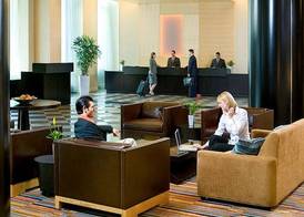 Heldrich Hotel and Conference Center 2