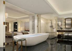 Crowne Plaza Chengdu Tianfu New Area by IHG 5