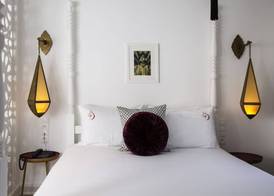 Suite Azur Hotel 2