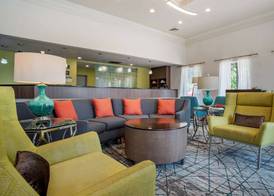 Best Western Carlton Suites 3
