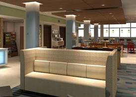 Holiday Inn Express & Suites MILLEDGEVILLE by IHG 2