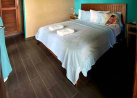 Hotel y Restaurante Mama Ines 3