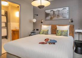 Appart'hôtel East Paris Suite 3