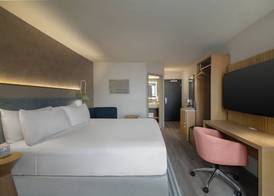 EVEN Hotel Detroit North - Troy by IHG 5