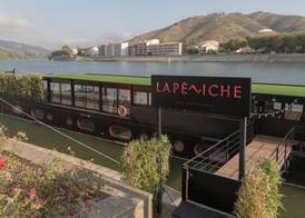 LA PENICHE - Bed And Bicycle - Tournon 4