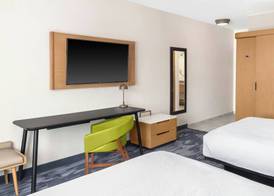 Fairfield by Marriott Inn & Suites Detroit Taylor 4