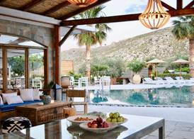 Caesars Gardens Hotel & Spa - Adults Only 3