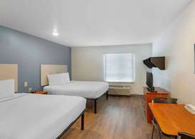 Extended Stay America Select Suites - Austin - Round Rock 4