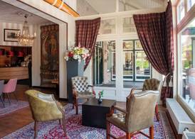 Bastion Hotel Apeldoorn Het Loo 5